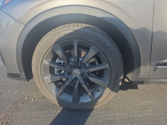 Used 2026  Acura MDX SH-AWD w&sol;A-Spec Package at Dime Down by Frank Leta near Bridgeton&comma; MO