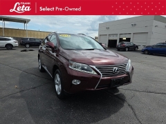 Used 2015 Lexus RX 350 AWD 4dr at Dime Down by Frank Leta near Bridgeton, MO
