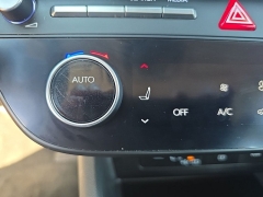 Used 2024  Hyundai Sonata SEL 2&period;5L FWD at Dime Down by Frank Leta near Bridgeton&comma; MO