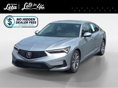  2026 Acura Integra CVT at Dime Down by Frank Leta near Bridgeton, MO