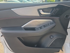 Used 2026  Acura MDX SH-AWD w&sol;A-Spec Advance Package at Dime Down by Frank Leta near Bridgeton&comma; MO