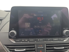 Used 2025  Nissan Altima SV FWD at Dime Down by Frank Leta near Bridgeton&comma; MO
