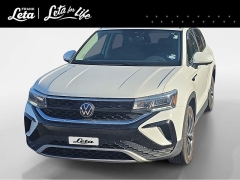  2024 Volkswagen Taos SE FWD at Dime Down by Frank Leta near Bridgeton, MO