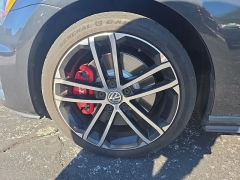 Used 2017  Volkswagen Golf GTI 2&period;0T 4-Door SE Manual at Dime Down by Frank Leta near Bridgeton&comma; MO