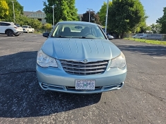 Used 2009 Chrysler Sebring 4d Sedan LX 2.4L at Dime Down by Frank Leta near Bridgeton, MO