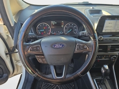 Used 2019  Ford EcoSport 4d SUV FWD SE at Dime Down by Frank Leta near Bridgeton&comma; MO