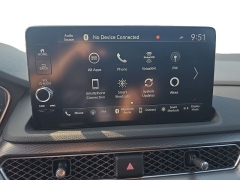 Used 2026  Acura Integra CVT w&sol;A-Spec Technology Package at Dime Down by Frank Leta near Bridgeton&comma; MO