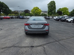 Used 2020 Nissan Sentra SV CVT at Dime Down by Frank Leta near Bridgeton, MO
