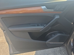 Used 2023  Audi Q5 S line Prestige 45 TFSI quattro at Dime Down by Frank Leta near Bridgeton&comma; MO