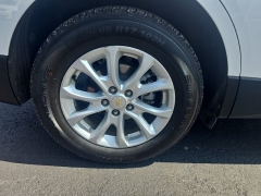 Used 2019  Chevrolet Equinox 4d SUV FWD LT w&sol;1LT at Dime Down by Frank Leta near Bridgeton&comma; MO