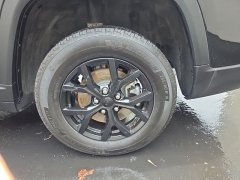 Used 2024 Jeep Grand Cherokee L Altitude 4x4 at Dime Down by Frank Leta near Bridgeton, MO