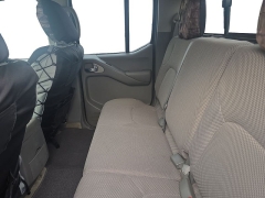 Used 2015  Nissan Frontier 4WD Crew Cab SWB Auto SV at Dime Down by Frank Leta near Bridgeton&comma; MO