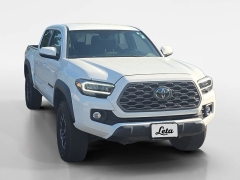 Used 2023  Toyota Tacoma 4WD TRD Off Road Double Cab 5' Bed V6 AT &lpar;Natl&rpar; at Dime Down by Frank Leta near Bridgeton&comma; MO