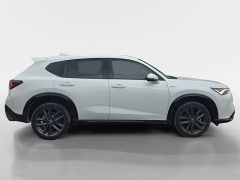 Used 2025  Acura ADX AWD w&sol;A-Spec Package at Dime Down by Frank Leta near Bridgeton&comma; MO