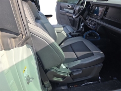 Used 2021  Ford Bronco 2 Door Advanced 4x4 at Dime Down by Frank Leta near Bridgeton&comma; MO