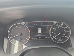 Used 2022  Nissan Rogue FWD SV at Dime Down by Frank Leta near Bridgeton&comma; MO