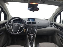 Used 2015  Buick Encore 4d SUV FWD at Dime Down by Frank Leta near Bridgeton&comma; MO