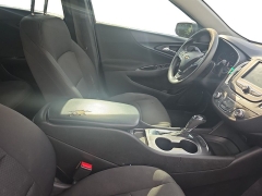 Used 2016  Chevrolet Malibu 4d Sedan LS at Dime Down by Frank Leta near Bridgeton&comma; MO