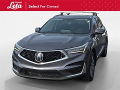  2019 Acura RDX 4d SUV AWD Tech at Dime Down by Frank Leta near Bridgeton, MO