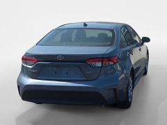 Used 2024  Toyota Corolla LE CVT at Dime Down by Frank Leta near Bridgeton&comma; MO