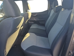 Used 2023 Toyota Tacoma 4WD TRD Off Road Double Cab 5ft Bed V6 AT at Dime Down by Frank Leta near Bridgeton, MO