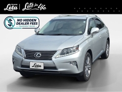 Used 2015  Lexus RX 350 AWD 4dr F Sport at Dime Down by Frank Leta near Bridgeton&comma; MO