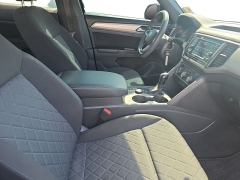 Used 2020  Volkswagen Atlas Cross Sport 2&period;0T S 4MOTION at Dime Down by Frank Leta near Bridgeton&comma; MO
