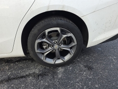 Used 2024  Chevrolet Malibu 4dr Sdn 1LT at Dime Down by Frank Leta near Bridgeton&comma; MO