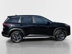 Used 2024 Nissan Rogue AWD SV at Dime Down by Frank Leta near Bridgeton, MO