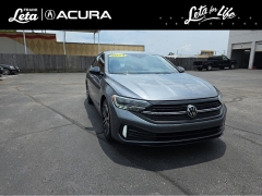Used 2024 Volkswagen Jetta Sport Auto at Dime Down by Frank Leta near Bridgeton, MO