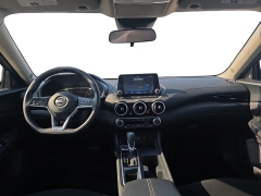 Used 2025  Nissan Sentra SV CVT at Dime Down by Frank Leta near Bridgeton&comma; MO