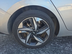 Used 2021  Hyundai Elantra SEL IVT &ast;Ltd Avail&ast; at Dime Down by Frank Leta near Bridgeton&comma; MO