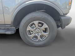 Used 2022  Ford Bronco Big Bend 4 Door 4x4 at Dime Down by Frank Leta near Bridgeton, MO