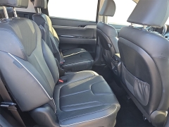 Used 2024  Hyundai Palisade SEL AWD at Dime Down by Frank Leta near Bridgeton&comma; MO