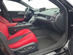 Used 2025  Acura TLX SH-AWD w/A-Spec Package at Dime Down by Frank Leta near Bridgeton, MO