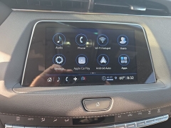 Used 2023  Cadillac XT4 FWD 4dr Luxury at Dime Down by Frank Leta near Bridgeton&comma; MO