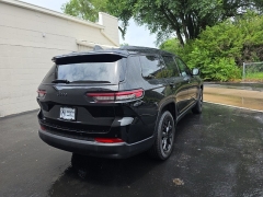 Used 2024 Jeep Grand Cherokee L Altitude 4x4 at Dime Down by Frank Leta near Bridgeton, MO