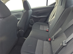 Used 2024  Nissan Sentra SV CVT at Dime Down by Frank Leta near Bridgeton, MO