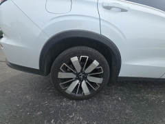 Used 2025  Mitsubishi Outlander SE S-AWC at Dime Down by Frank Leta near Bridgeton&comma; MO