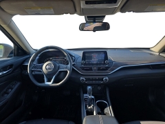 Used 2024  Nissan Altima 2&period;5 SV Sedan at Dime Down by Frank Leta near Bridgeton&comma; MO