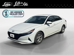  2021 Hyundai Elantra SE IVT at Dime Down by Frank Leta near Bridgeton, MO