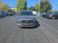 Used 2025  Ford Escape ST-Line Select AWD at Dime Down by Frank Leta near Bridgeton&comma; MO