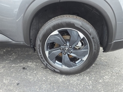 Used 2024  Nissan Rogue AWD SV at Dime Down by Frank Leta near Bridgeton, MO