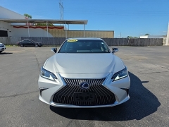 Used 2021 Lexus ES ES 300h FWD at Dime Down by Frank Leta near Bridgeton, MO