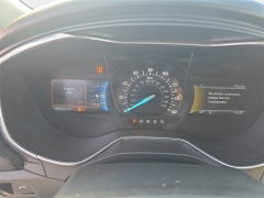 Used 2017  Ford Fusion AWD at Dime Down by Frank Leta near Bridgeton&comma; MO