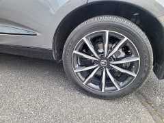 Used 2025 Acura RDX SH-AWD w/A-Spec Advance Package at Dime Down by Frank Leta near Bridgeton, MO