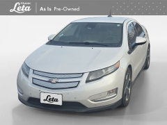  2015 Chevrolet Volt 4d Hatchback Premium Low Emission at Dime Down by Frank Leta near Bridgeton, MO