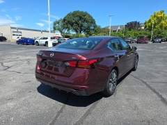 Used 2024 Nissan Altima 2.5 SV Sedan at Dime Down by Frank Leta near Bridgeton, MO