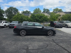 Used 2023  Chevrolet Malibu 4dr Sdn 1LT at Dime Down by Frank Leta near Bridgeton&comma; MO