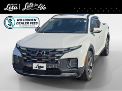 Used 2022  Hyundai Santa Cruz Limited AWD at Dime Down by Frank Leta near Bridgeton&comma; MO